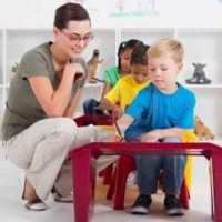 Master in Servizi Educativi per la Prima Infanzia e Centri Ludici, Centri Estivi, Comunità Educanti