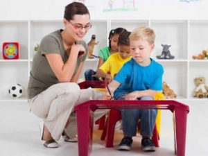 Master in Servizi Educativi per la Prima Infanzia e Centri Ludici, Centri Estivi, Comunità Educanti
