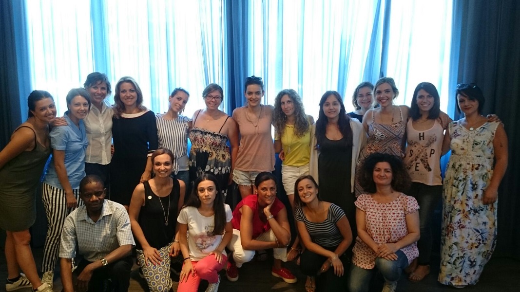 Registro Pedagogisti