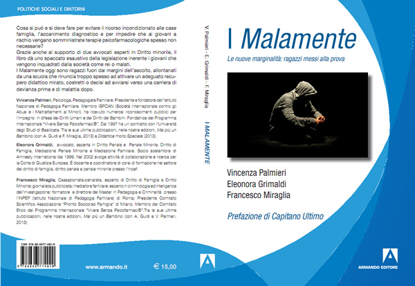 I malamente