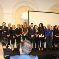 Galà 2018 in difesa del Programma Vivere Senza Psicofarmaci