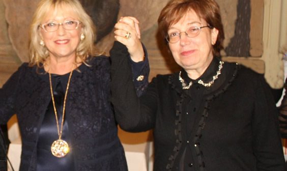 Galà 2018 – Diritti Umani
