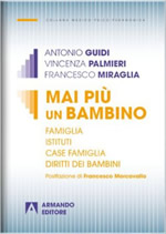 Mai più un bambino