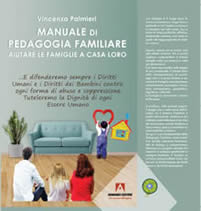 Manuale di Pedagogia Familiare. Aiutare le Famiglie a casa loro